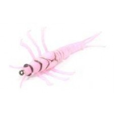 Приманка 3D TPE Mayfly Nymph 50 Pink Savage Gear