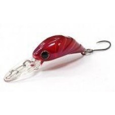 Воблер Micro Air Blow F 5958 Scorpion Red Glow 485 Lucky Craft