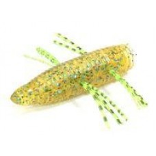 Приманка AirBag Bug 1.6" 04 Moebi Fish Arrow