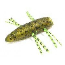 Приманка AirBag Bug 1.6" 02 WM Pepper Fish Arrow