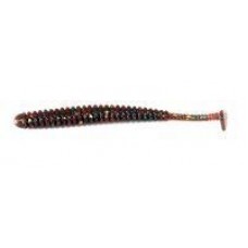 Приманка Aji Adder Shad 3" U003 UV Sculpin Reins