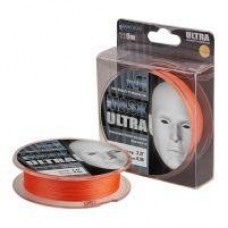 Шнур Mask Ultra X4 Orange 110м 0,16мм Akkoi