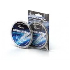 Флюорокарбон FX Fluorocarbon 100% 30м 0,18мм Allvega