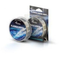 Флюорокарбон FX Fluorocarbon 100% 30м 0,40мм Allvega