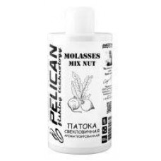 Добавка Pelican Molasses mix nut 500мл