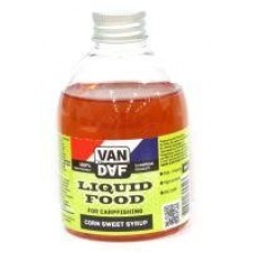 Жидкое питание Van Daf Corn Sweet Syrup 300мл