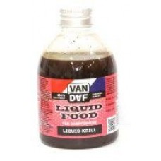 Жидкое питание Van Daf Liquid Krill 300мл