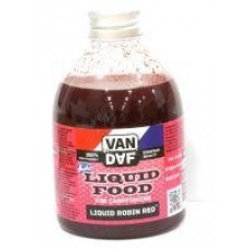Жидкое питание Van Daf Liquid Robin Red 300мл