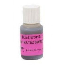 Подсластитель Dense Sweetener Темный сахар 50мл Richworth