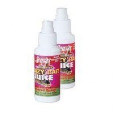 Спрей Sensas Crazy Bait Spray Red Strawberry 75мл