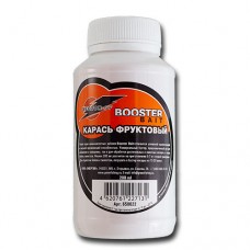 Добавка аминокисл. GF Booster Bait КАРАСЬ фруктовый 0.200л