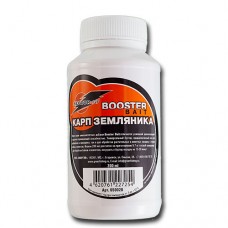 Добавка аминокисл. GF Booster Bait КАРП Земляника 0.200л