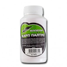 Добавка аминокисл. GF Booster Bait КАРП Палтус 0.200л