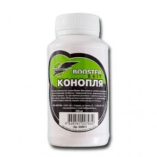 Добавка аминокисл. GF Booster Bait КОНОПЛЯ 0.200л