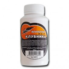 Добавка аминокисл. GF Booster Bait КЛУБНИКА 0.200л