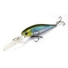 Воблер B-Freeze 65SP Dive MS Japan Shad 404 Lucky Craft