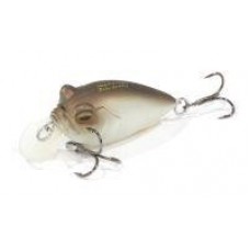 Воблер Baby Griffon mat brown shad Megabass