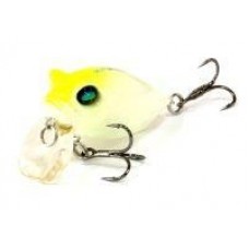 Воблер Baby Griffon Zero impact white Megabass