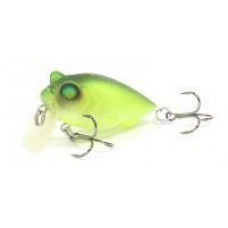 Воблер Baby Griffon Zero mat lime Megabass