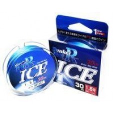Шнур Ice SkyBlue 30м 0.8 Benkei