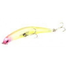 Воблер Bent Minnow 106 F P-74 O.S.P