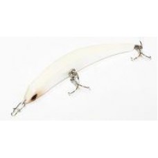 Воблер Bent Minnow 76 F P-83 O.S.P