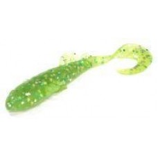 Приманка BeTanCo Curly Tail 3" S842 Bait Breath