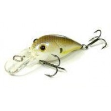 Воблер Bevy Crank 45DR Chartreuse Shad 250 Lucky Craft