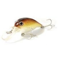 Воблер Bevy Crank 45DR 5619 Bronze Pearl Shad 825 Lucky Craft