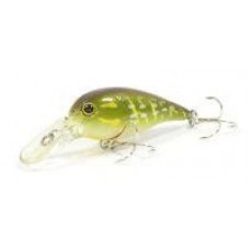 Воблер Bevy Crank 45DR Ghost Northern Pike 881 Lucky Craft