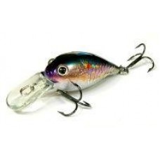 Воблер Bevy Crank 45DR MS american Shad 270 Lucky Craft