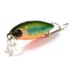 Воблер Bevy Minnow 33 Snacky S Brook Trout 814 Lucky Craft