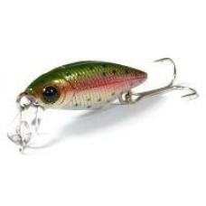Воблер Bevy Minnow 33 Snacky S Brown Trout 803 Lucky Craft