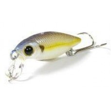 Воблер Bevy Minnow 33 Snacky S Chartreuse Shad 250 Lucky Craft