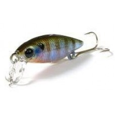 Воблер Bevy Minnow 33 Snacky S Ghost Blue Gill 895 Lucky Craft