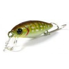 Воблер Bevy Minnow 33 Snacky S Ghost Northern Pike 881 Lucky Craft