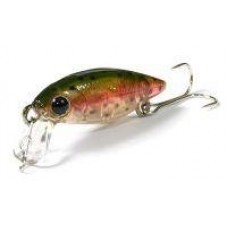Воблер Bevy Minnow 33 Snacky S Ghost Rainbow Trout 817 Lucky Craft