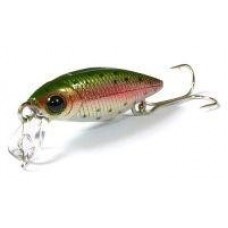 Воблер Bevy Minnow 33 Snacky S Laser Rainbow Trout 276 Lucky Craft