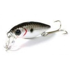 Воблер Bevy Minnow 33 Snacky S Or Tennessee Shad 077 Lucky Craft