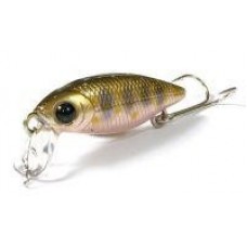 Воблер Bevy Minnow 33 Snacky S Pearl Char Shad 837 Lucky Craft