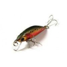 Воблер Bevy Minnow 40SP Laser Rainbow Trout 276 Lucky Craft