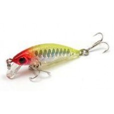 Воблер Bevy Minnow 40SP MS Crown 160 Lucky Craft