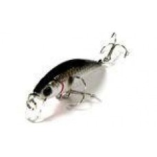 Воблер Bevy Minnow 40SP Or Tennessee Shad 077 Lucky Craft