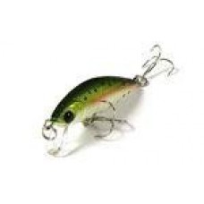 Воблер Bevy Minnow 40SP Rainbow Trout 056 Lucky Craft