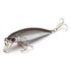 Воблер Bevy Minnow 45SP 0596 Bait Fish Silver 177 Lucky Craft