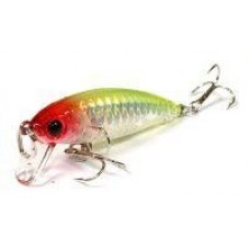 Воблер Bevy Minnow 45SP 5431 MS Crown Lucky Craft