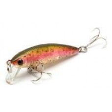 Воблер Bevy Minnow 45SP Ghost Rainbow Trout 817 Lucky Craft
