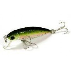 Воблер Bevy Minnow 45SP Laser Rainbow Trout 276 Lucky Craft