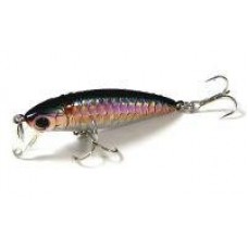 Воблер Bevy Minnow 45SP MS American Shad 270 Lucky Craft