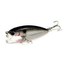 Воблер Bevy Minnow 45SP Or Tennessee Shad 077 Lucky Craft